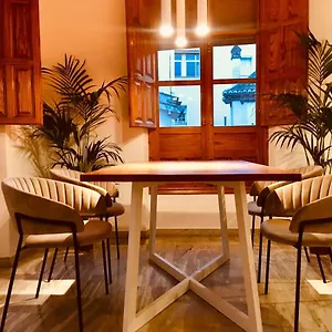 Fantastica Vivienda En El Pleno Corazon De Apartamento