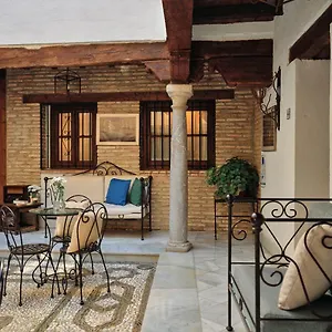 Charminghomesgranada Fajalauza Apartamento