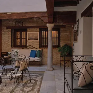Charminghomesgranada Aljibe Granadino Apartamento
