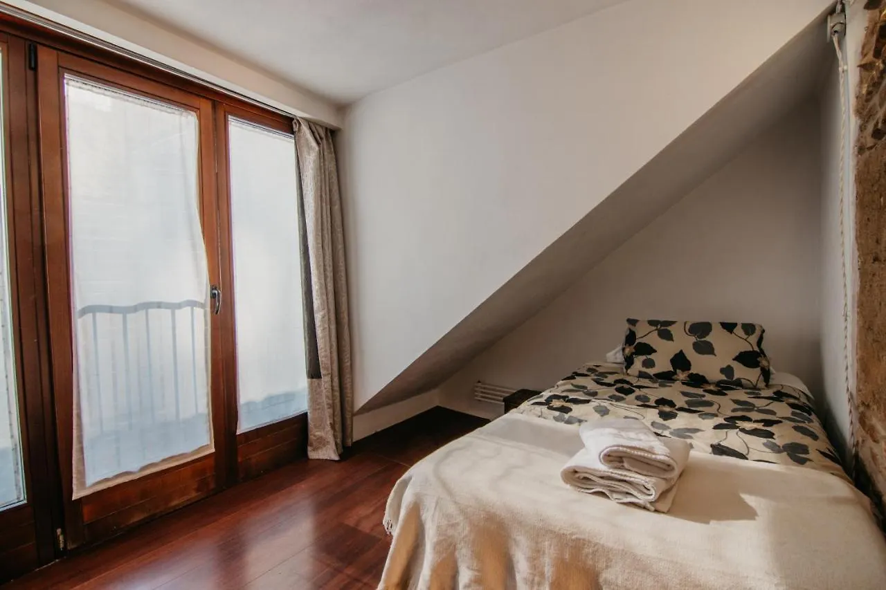 Tuguest House Albaicin Granada