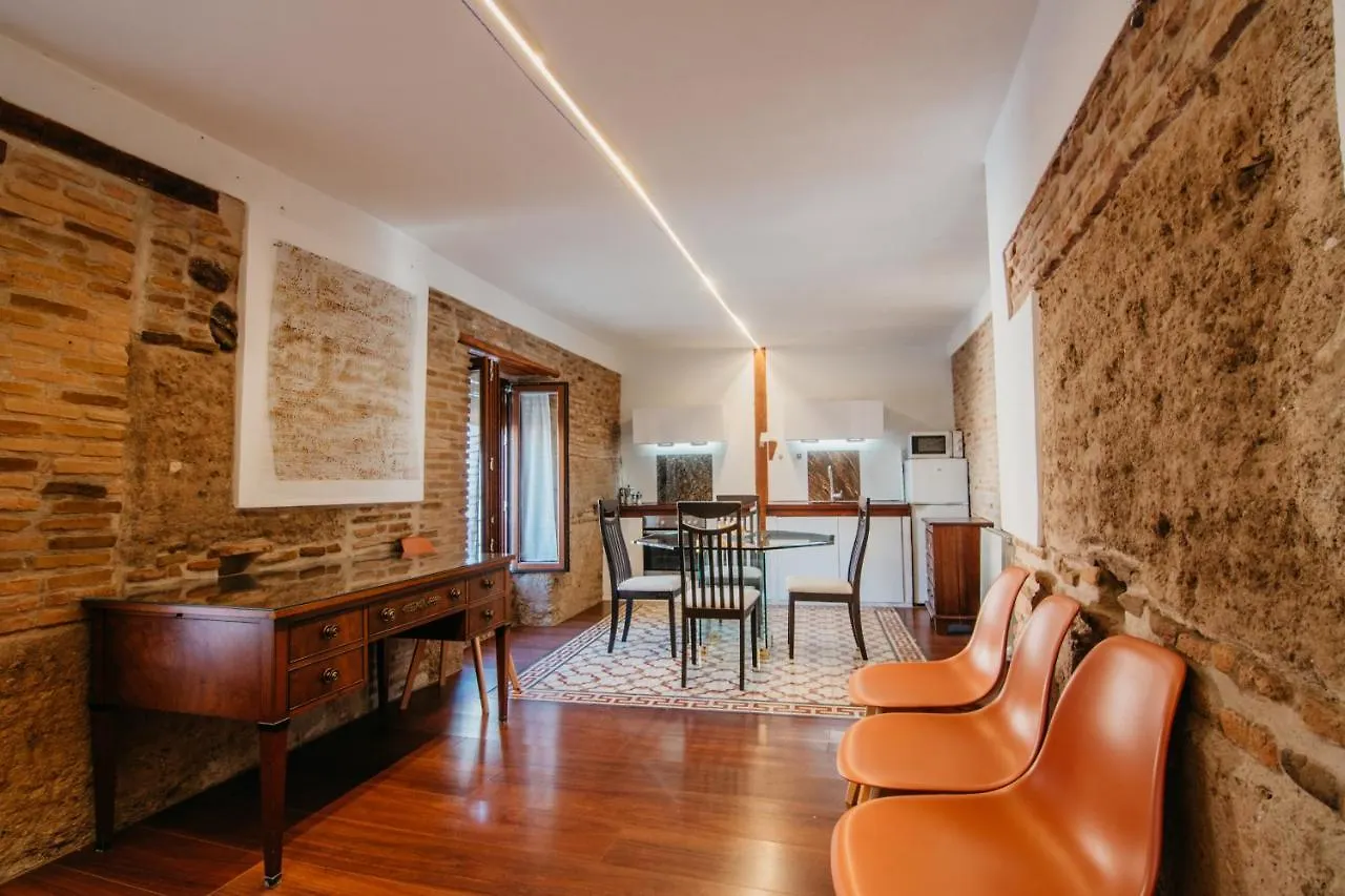 Holiday home Tuguest House Albaicin Granada
