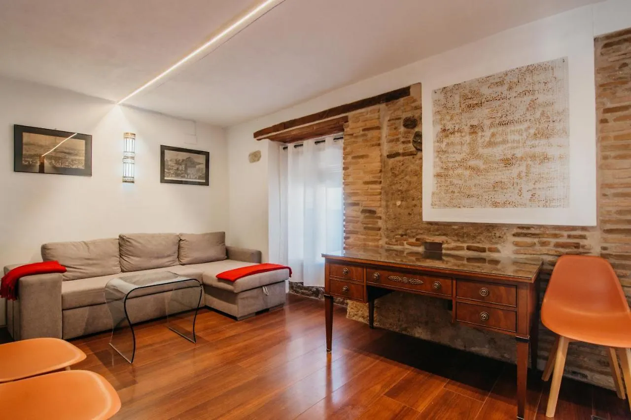 Tuguest House Albaicin Granada