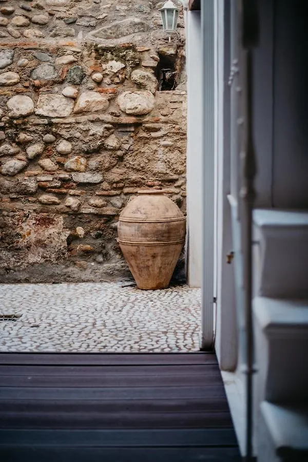 Tuguest House Albaicin Granada 0*,  Spain