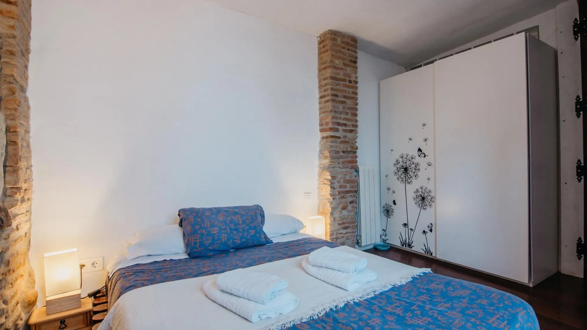 Holiday home Tuguest House Albaicin Granada