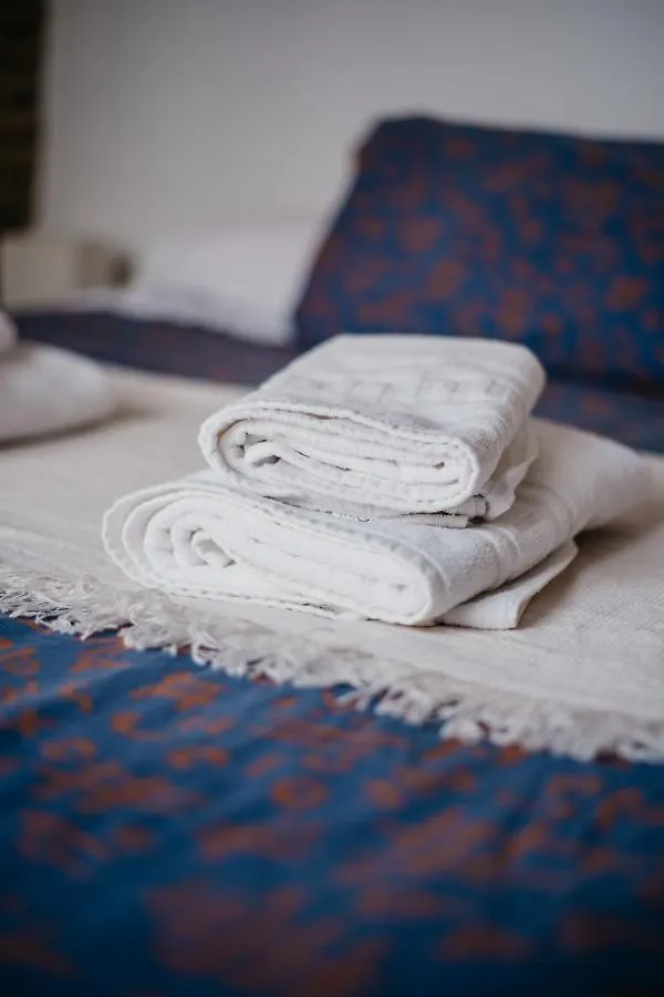 Tuguest House Albaicin Granada Holiday home