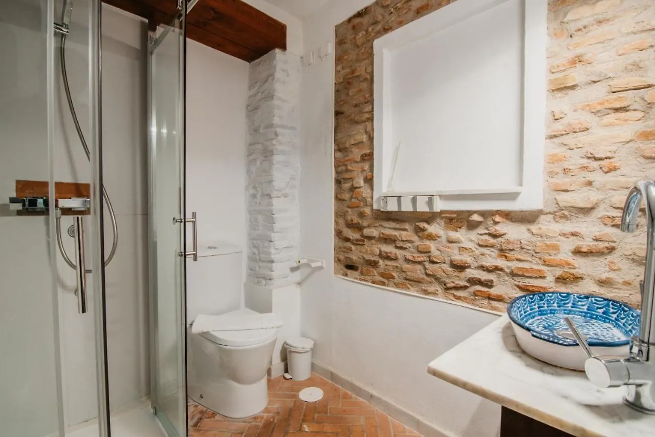 Tuguest House Albaicin Granada 0*,